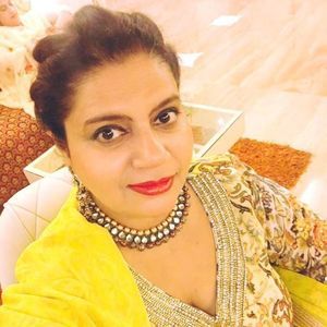 Meet your Posher, Villi